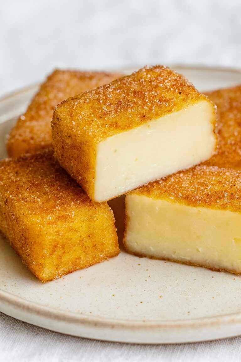 Leche Frita