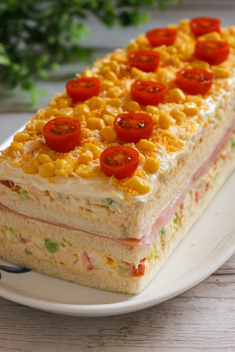 Sandwichón
