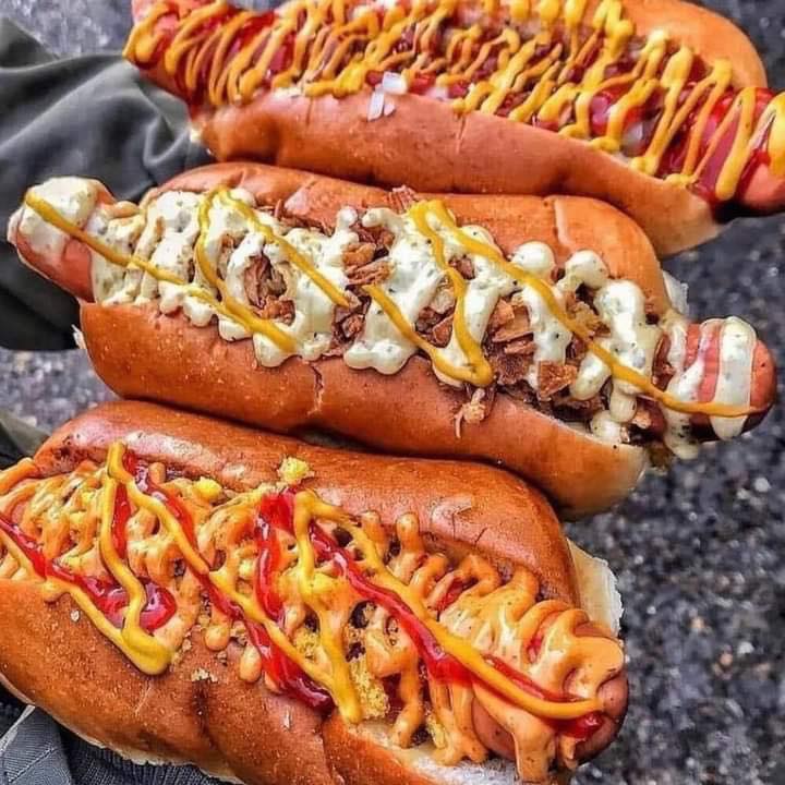 Hot Dogs