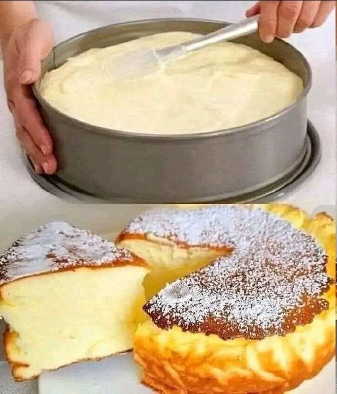 Pastel en 5 Minutos