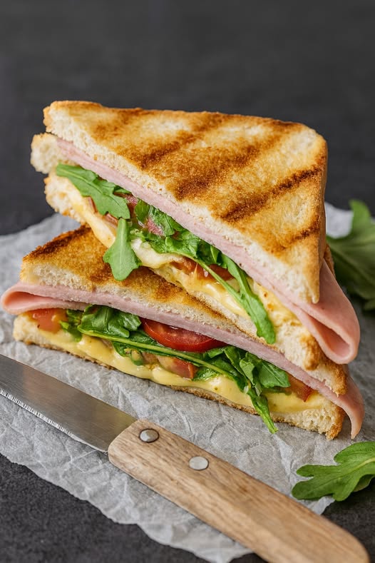 Sándwich Club