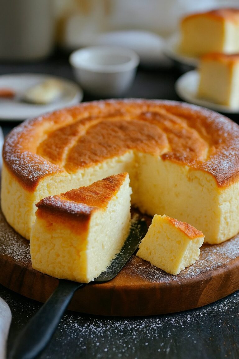 Tarta de Queso Philadelphia