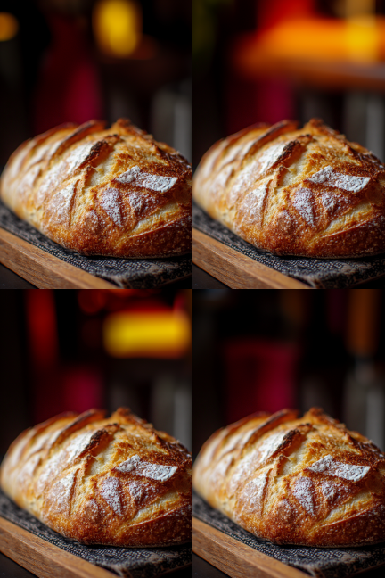 El Pan de Cada Día