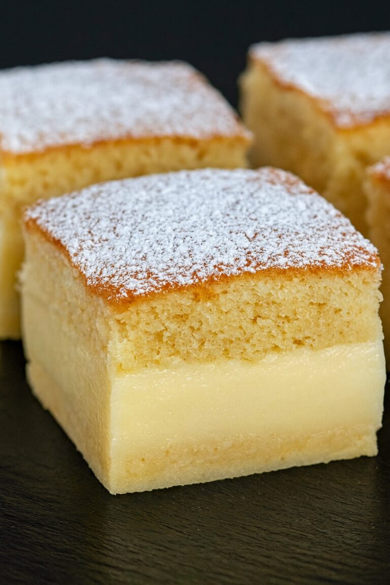 Pastel Mágico o Pastel Inteligente