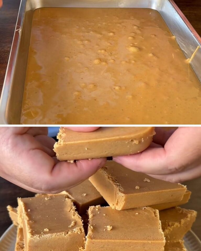 DULCE DE LECHE CASERO