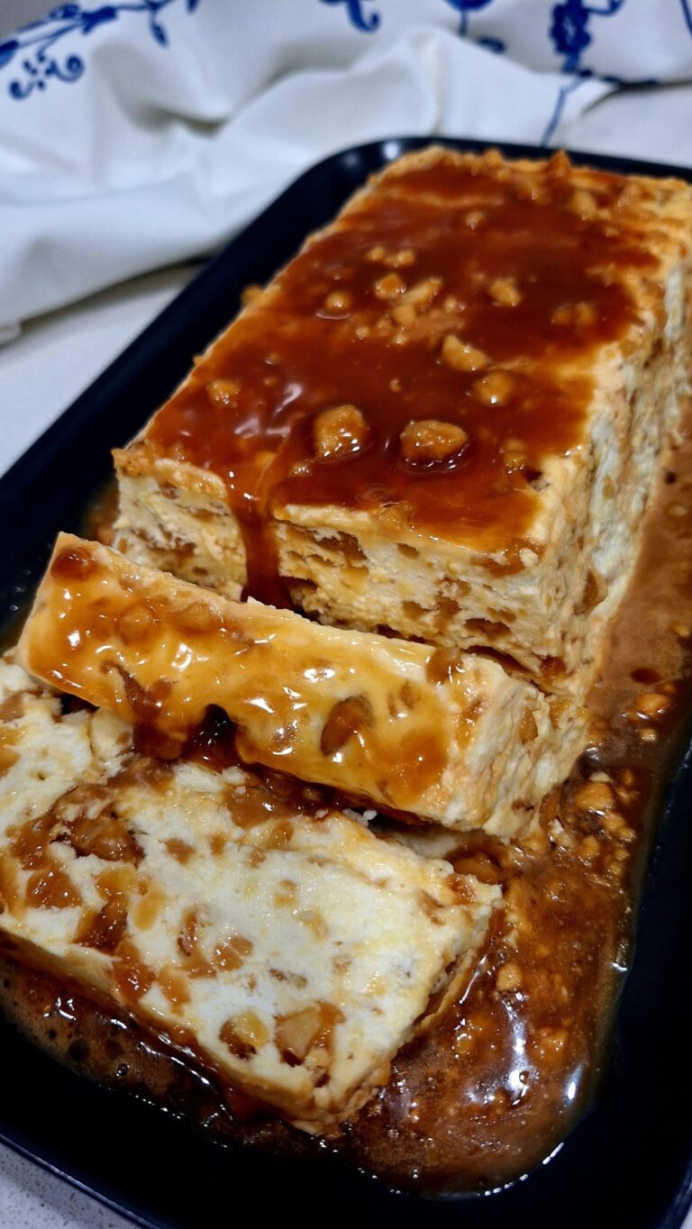 SEMIFRÍO DE TURRÓN SIN HORNO