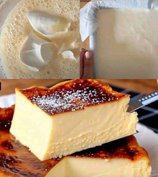 Natilla de Chocolate