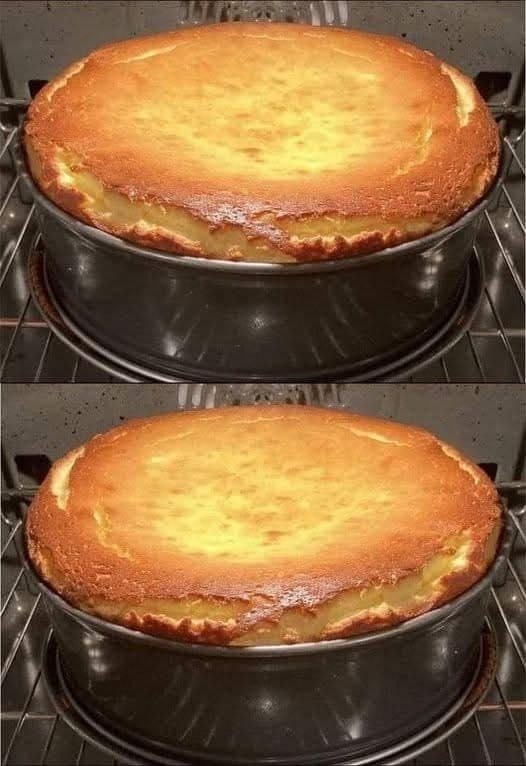 Delicioso Pastel de Queso