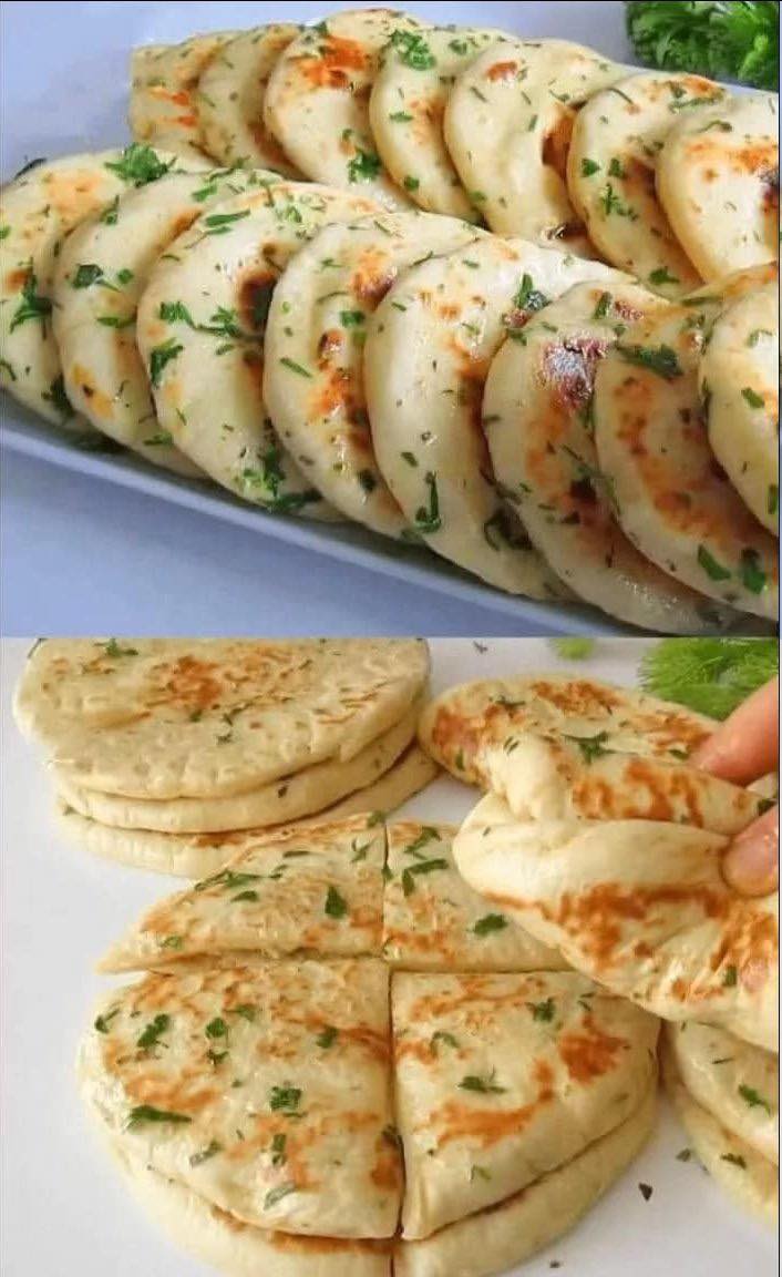 Pan de Molde Sin Harina