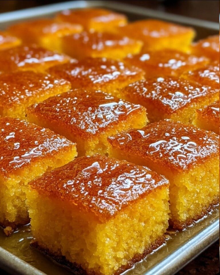 Pan de Maíz Mágico