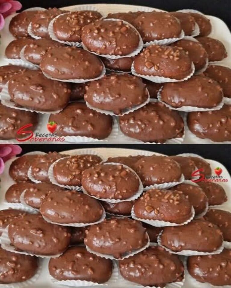 Galletas de Yogur con Chocolate