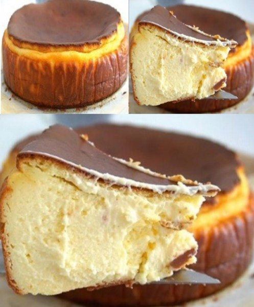 Pastel de Terciopelo