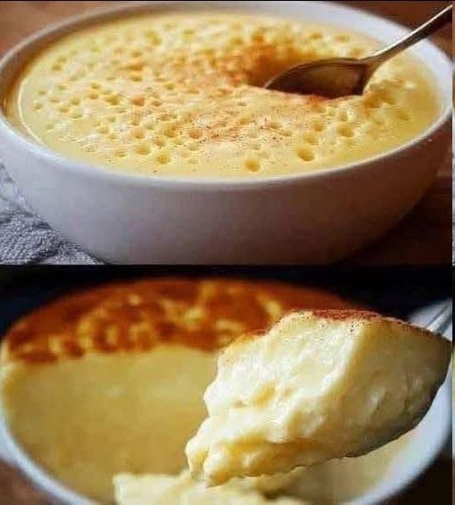 Un Postre Casero en 5 Minutos del que Nunca Me Canso