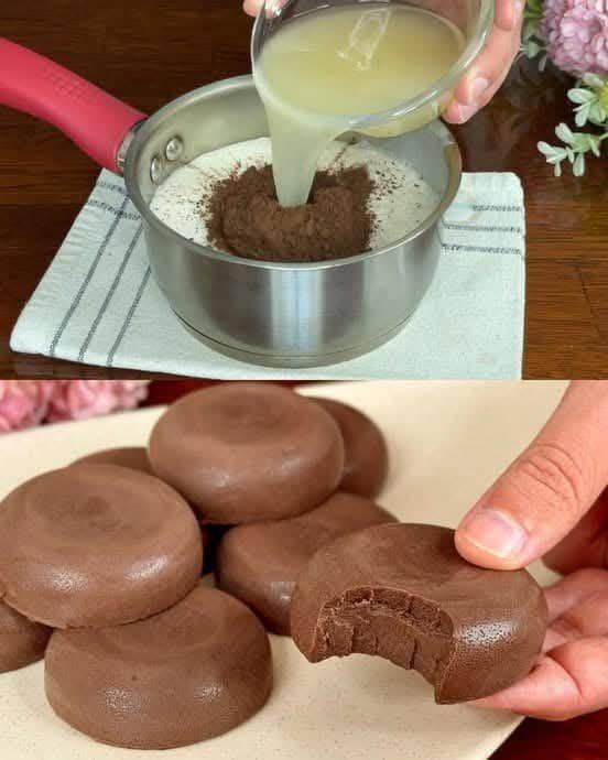 Galletas de Chocolate Caseras: Fáciles, Deliciosas y Rápidas de Preparar