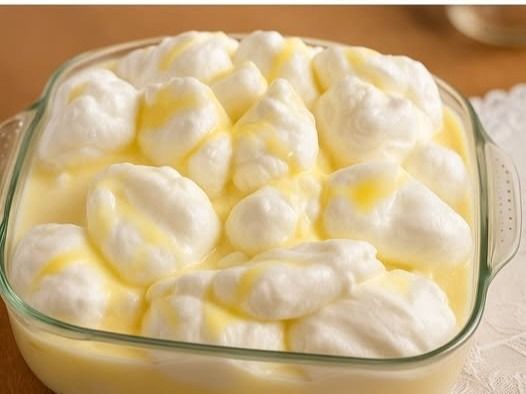 El Postre Más Famoso de Mi Abuela