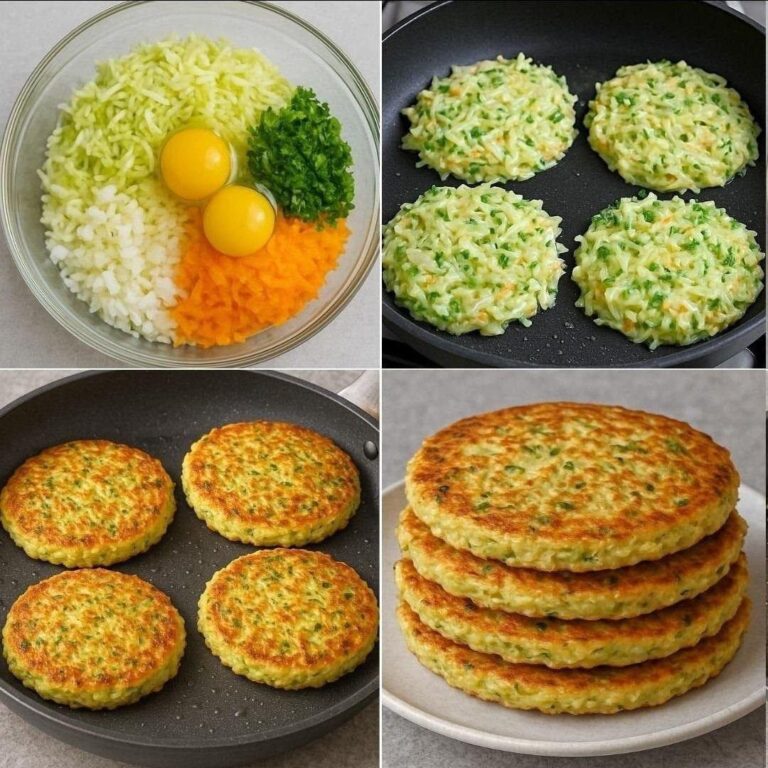Cómo Hacer Tortilla de Verduras Nutritiva (Baja en Calorías)