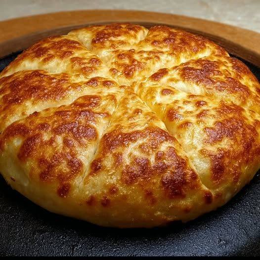 Pan de Queso SIN HORNO