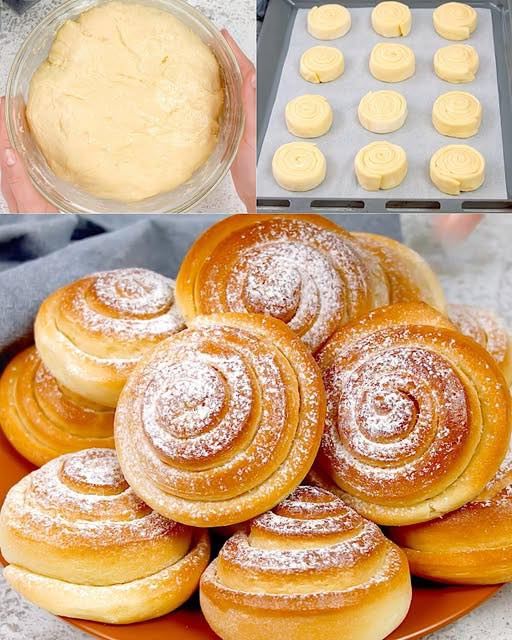 Pan de Mallorca: ¡bueno, esponjoso y fácil de hacer en casa!