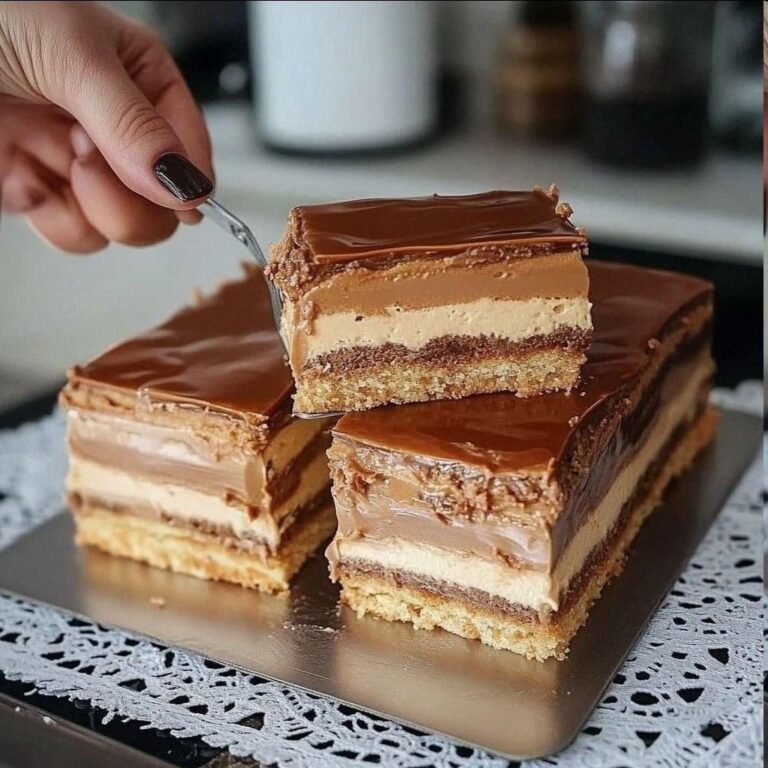 Marquesa de Arequipe y Chocolate