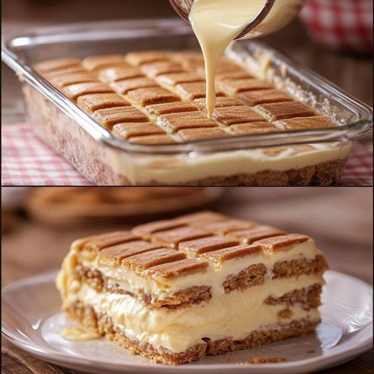 DominoR Tiramisu
