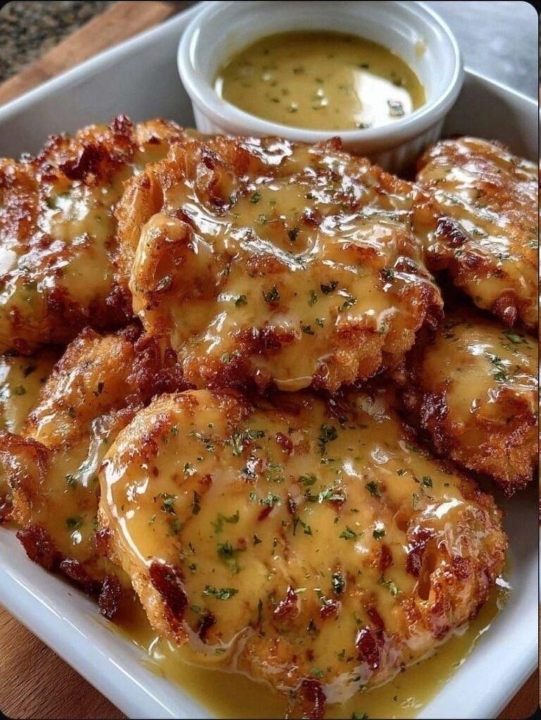 Cebolla Floreciente (Blooming Onion) estilo Outback