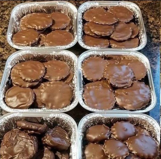 Dulces de Tortuga Caseros: La Receta Tradicional que Mi Familia Ha Conservado Durante 50 Años