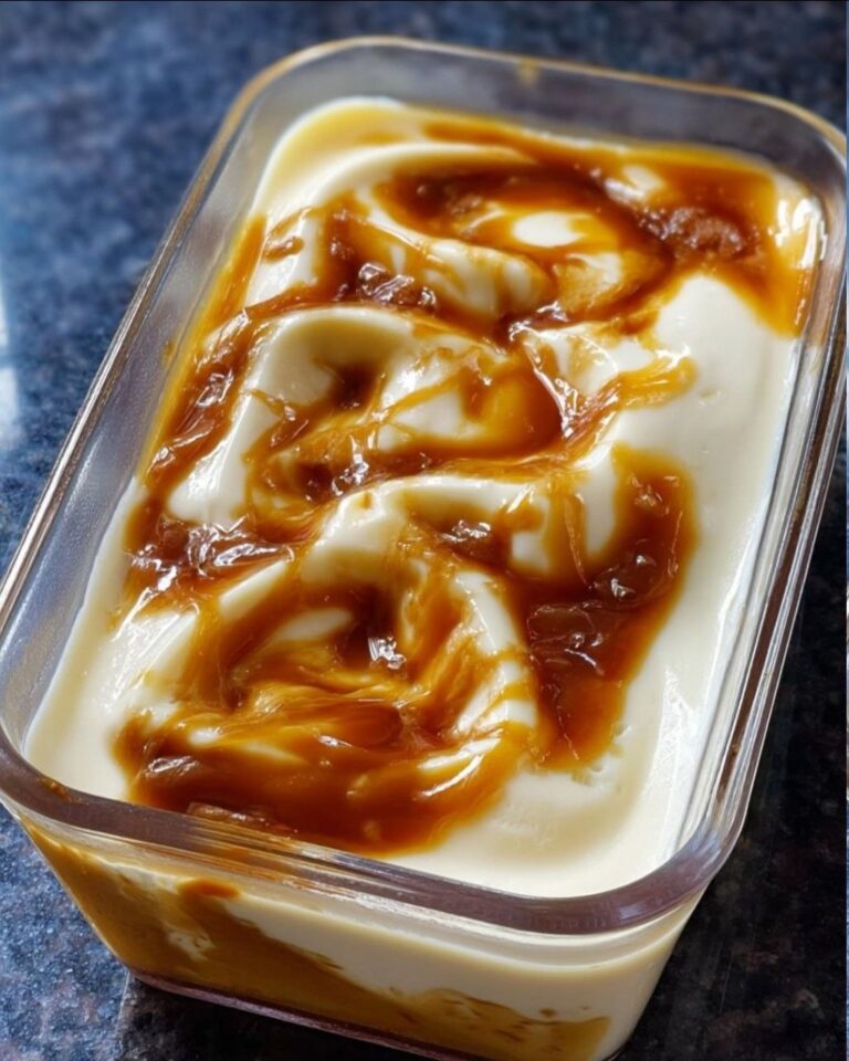 Dulzura de Antaño: Leche Caramelizada con Maizena, el Postre de la Felicidad