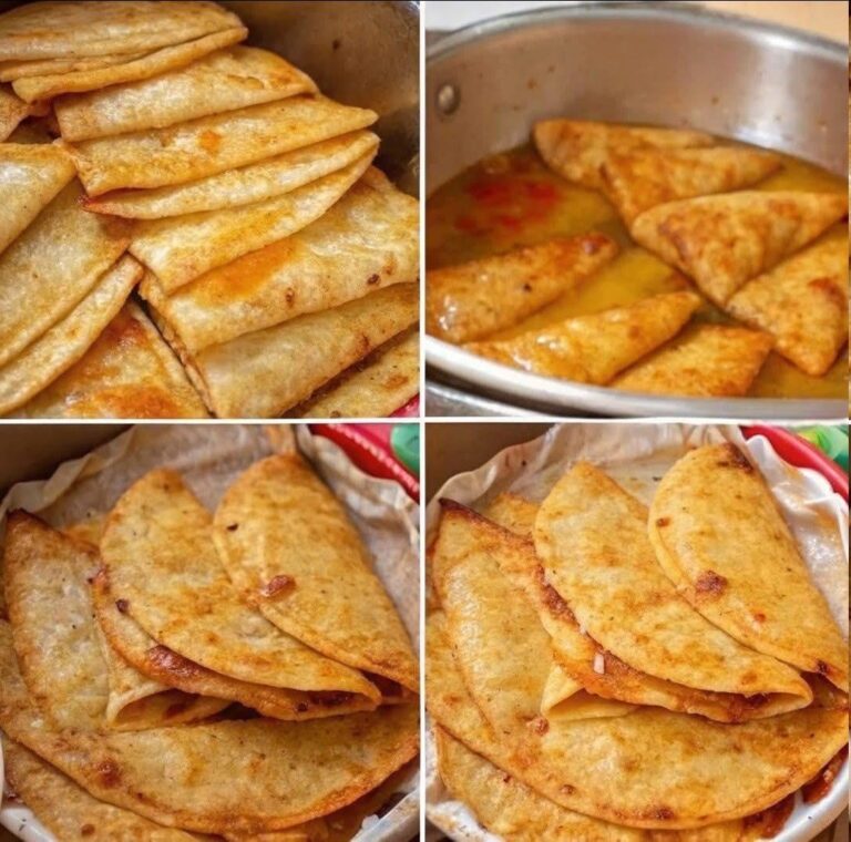 Tacos de canasta: historia, sabor y alma de la cocina mexicana