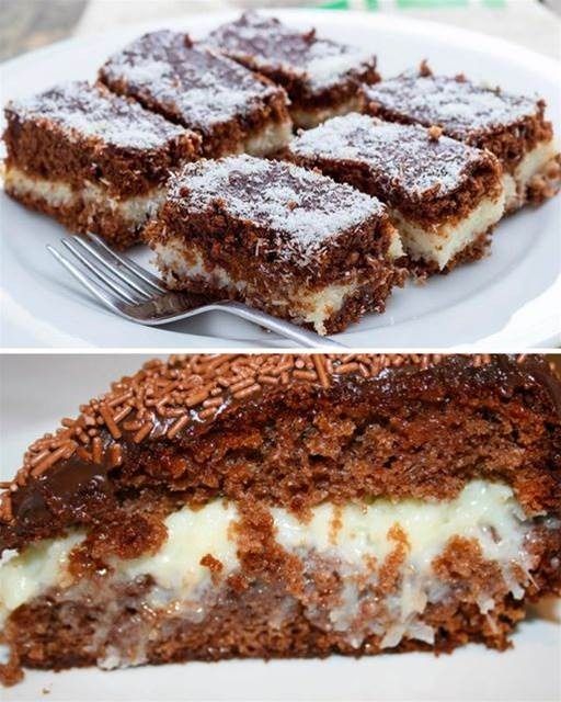 Pastel Helado de Coco Casero: Cremoso, Fácil y Perfecto para Cualquier Ocasión