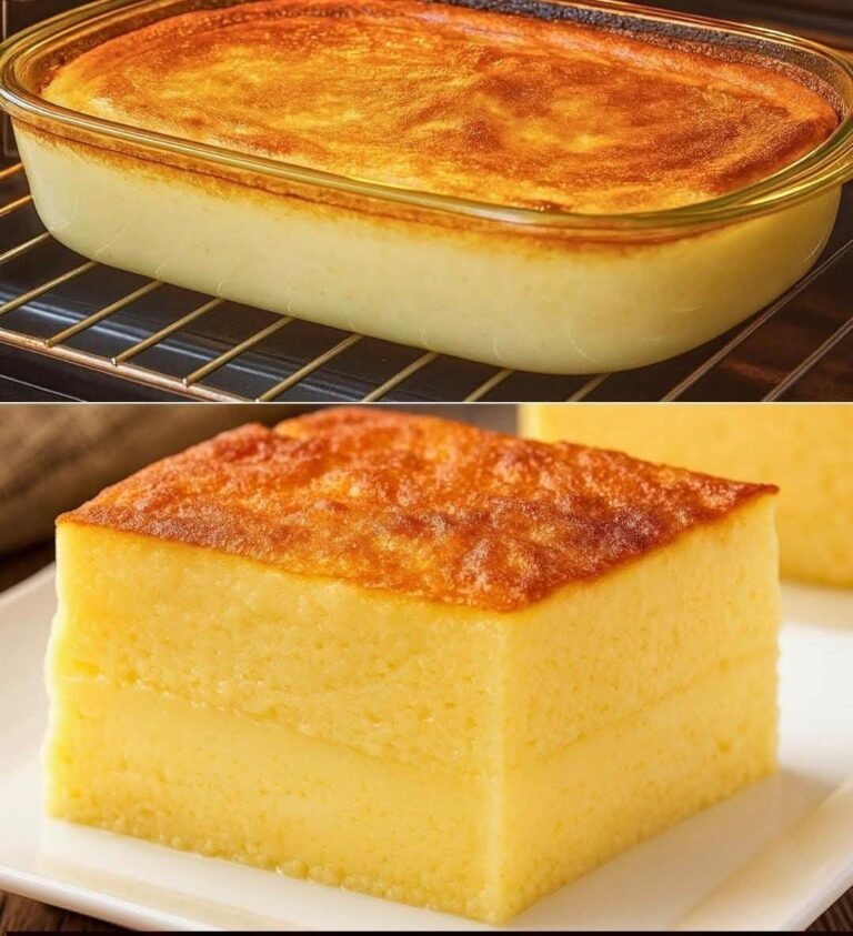 Cheesecake de Algodón (Japonés)