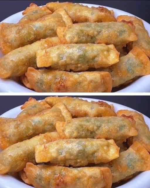 Albóndigas Envuelta: Receta Fácil y Deliciosa para Almuerzo o Cena