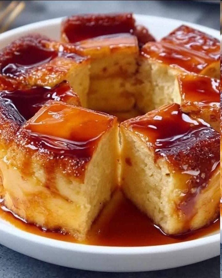 Budín de Pan Sin Horno: Tradición Casera, Sabor Auténtico y Textura Irresistible