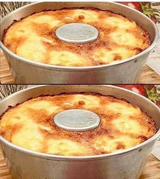 La Tarta “Atrae Visitas”