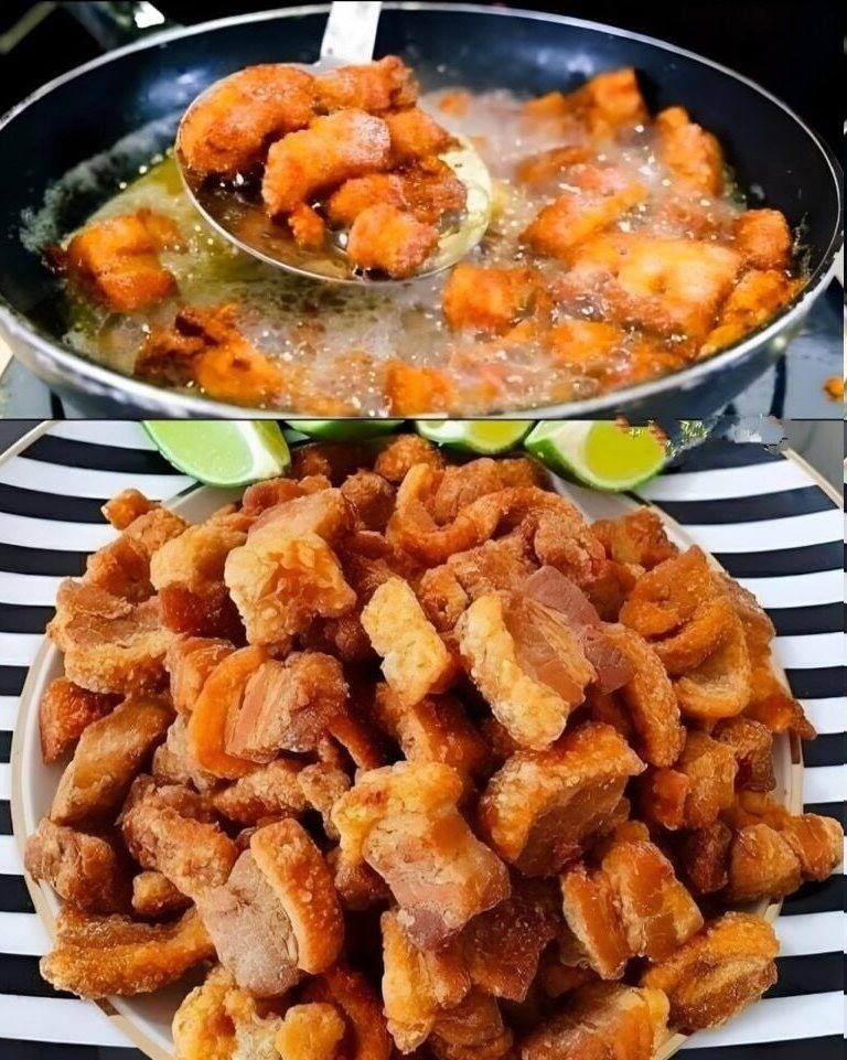 Chuletas de Cerdo Jugosas