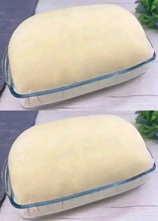 Masa de Pan Casera Suave: Receta Fácil para un Pan Esponjoso