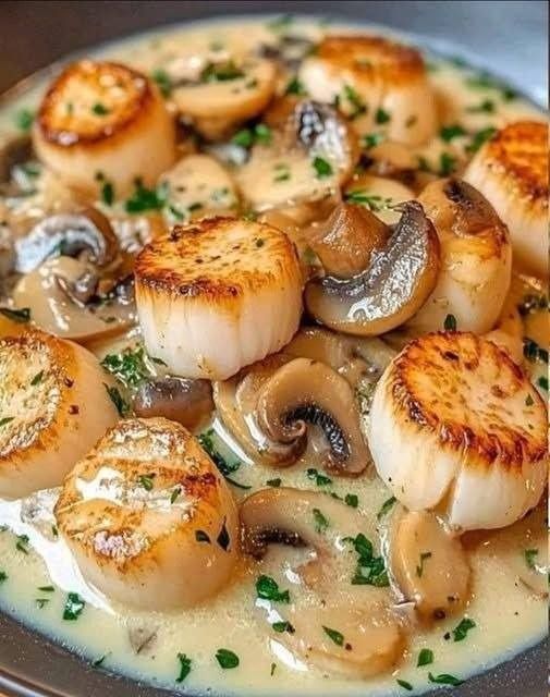 Cassolette de Mariscos Gourmet: Una Experiencia Francesa para Disfrutar en Casa