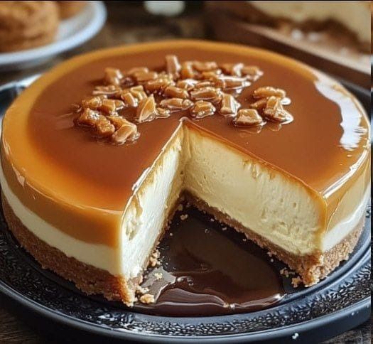 Tarta de Queso Casera: Receta Tradicional y Deliciosa