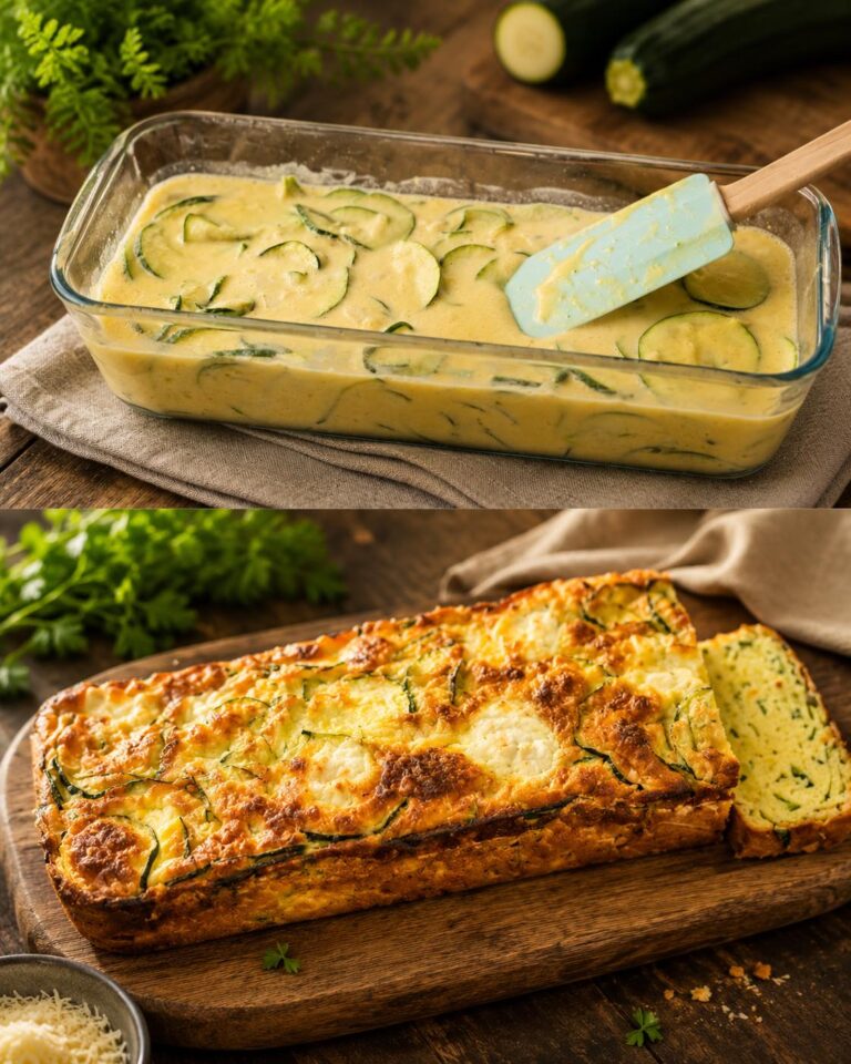 Calabaza y Patatas al Horno con Sabor a Sal: Una Guarnición Crujiente, Aromática y Deliciosa